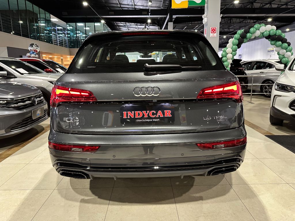 Q5 Performance 2.0 TFSIe S.Tr. Qt (Hib.) — foto 5