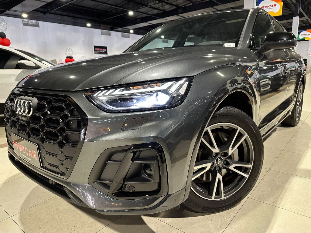 Q5 Performance 2.0 TFSIe S.Tr. Qt (Hib.) — foto 28