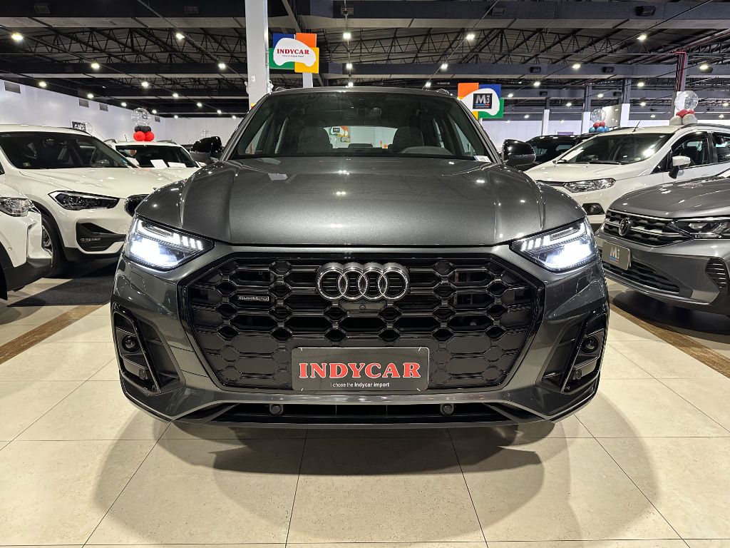 Q5 Performance 2.0 TFSIe S.Tr. Qt (Hib.) — foto 2