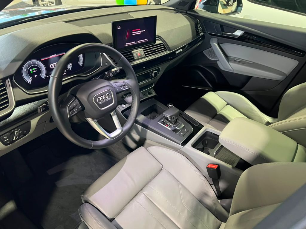 Q5 Performance 2.0 TFSIe S.Tr. Qt (Hib.) — foto 6
