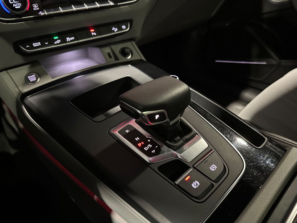 Q5 Performance 2.0 TFSIe S.Tr. Qt (Hib.) — foto 15