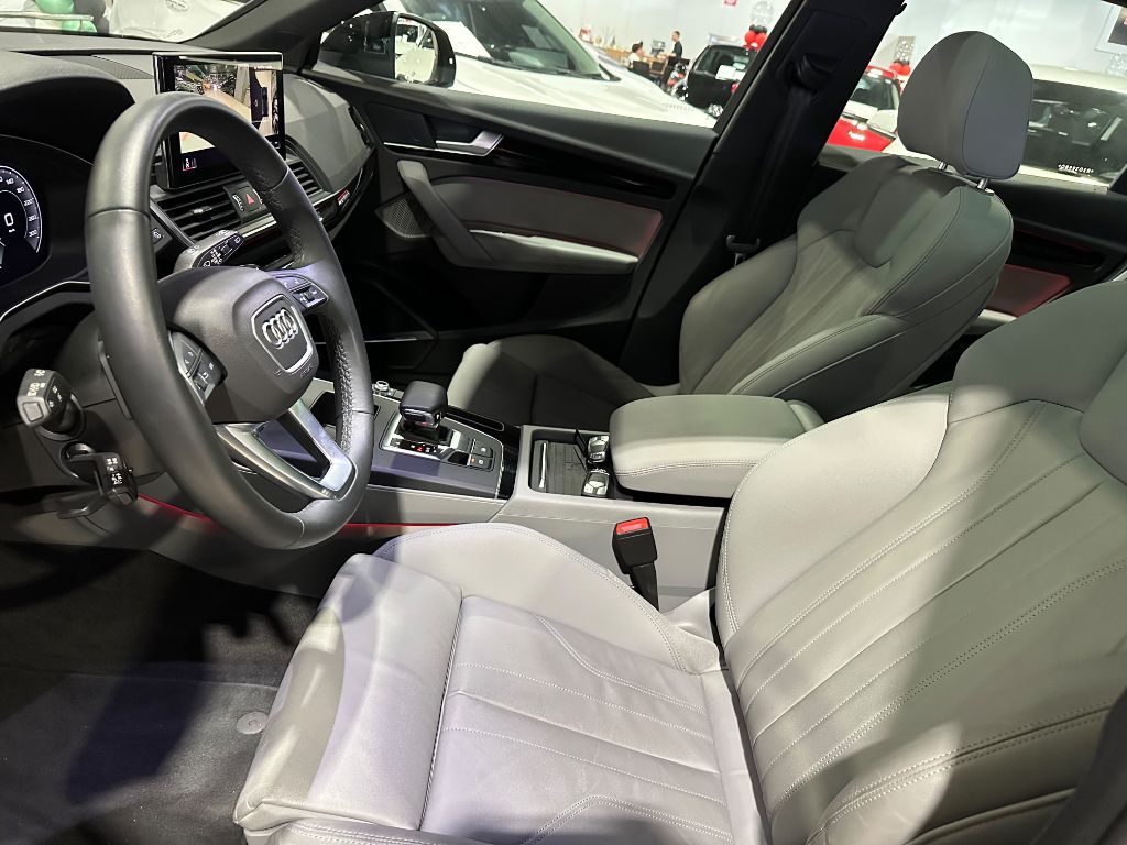 Q5 Performance 2.0 TFSIe S.Tr. Qt (Hib.) — foto 19