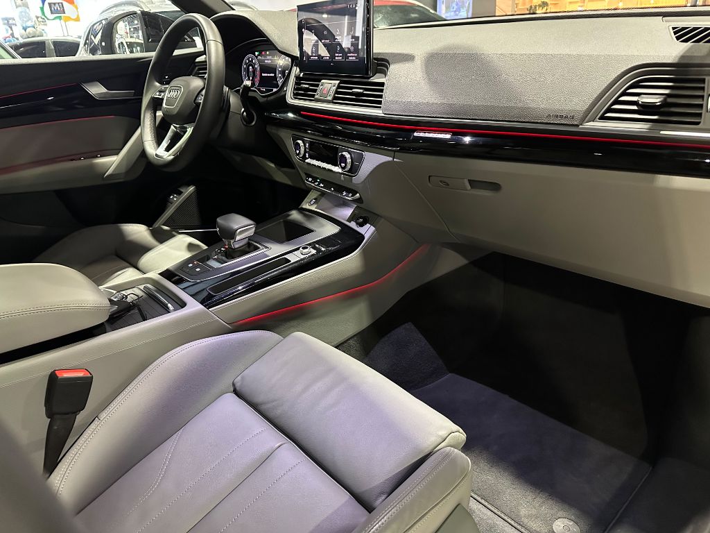 Q5 Performance 2.0 TFSIe S.Tr. Qt (Hib.) — foto 17