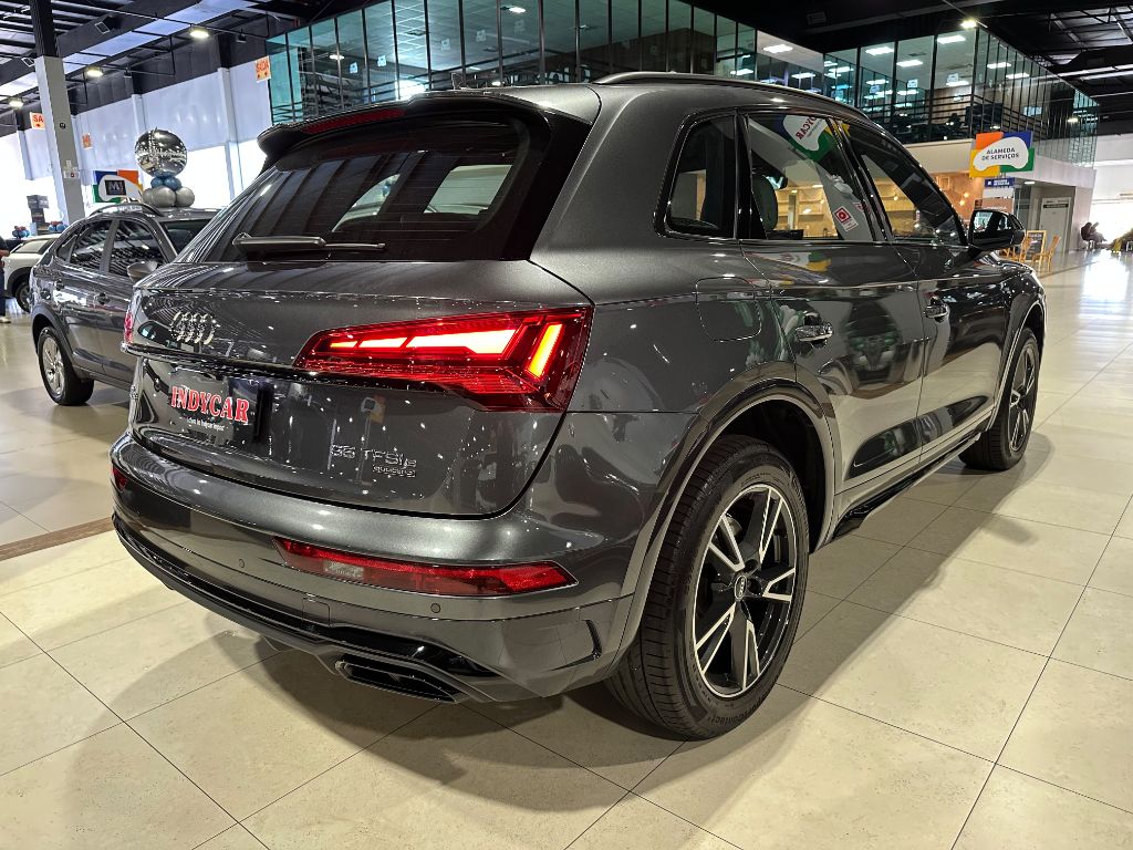 Q5 Performance 2.0 TFSIe S.Tr. Qt (Hib.) — foto 6