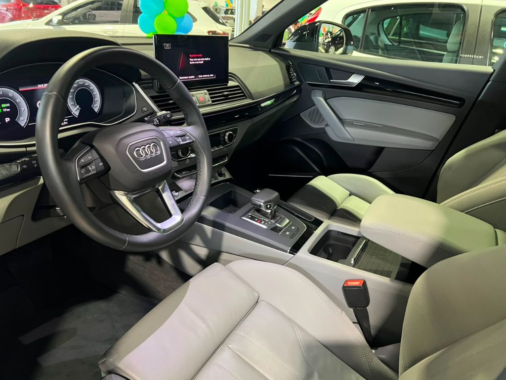 Q5 Performance 2.0 TFSIe S.Tr. Qt (Hib.) — foto 5