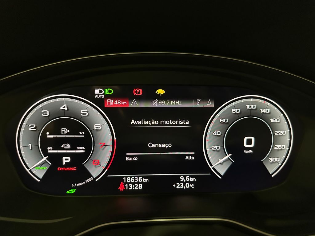 Q5 Performance 2.0 TFSIe S.Tr. Qt (Hib.) — foto 10