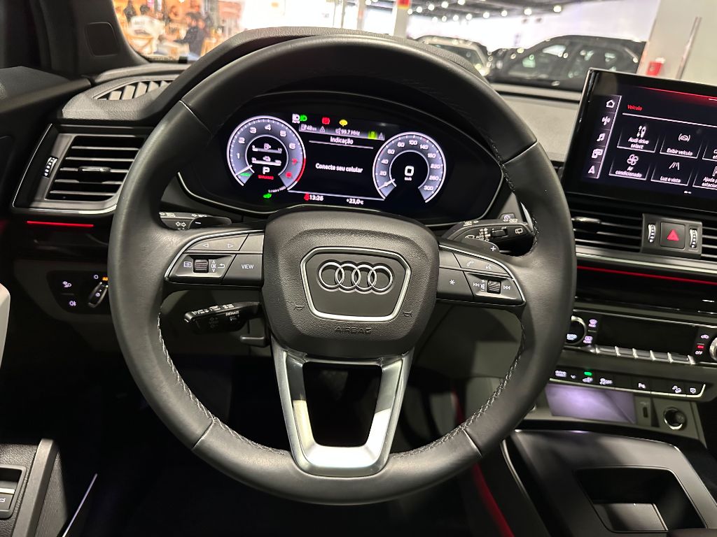 Q5 Performance 2.0 TFSIe S.Tr. Qt (Hib.) — foto 9