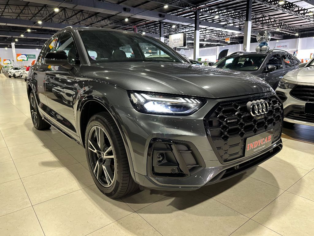 Q5 Performance 2.0 TFSIe S.Tr. Qt (Hib.) — foto 3