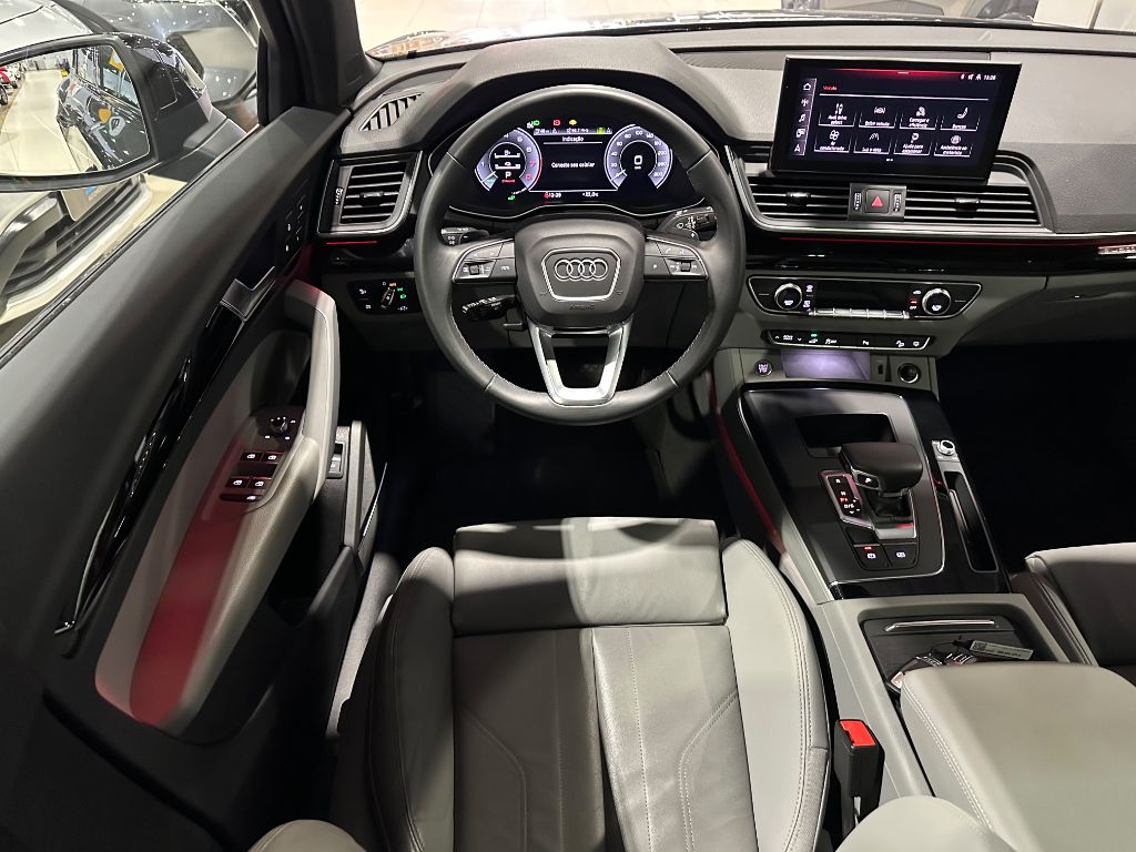 Q5 Performance 2.0 TFSIe S.Tr. Qt (Hib.) — foto 8