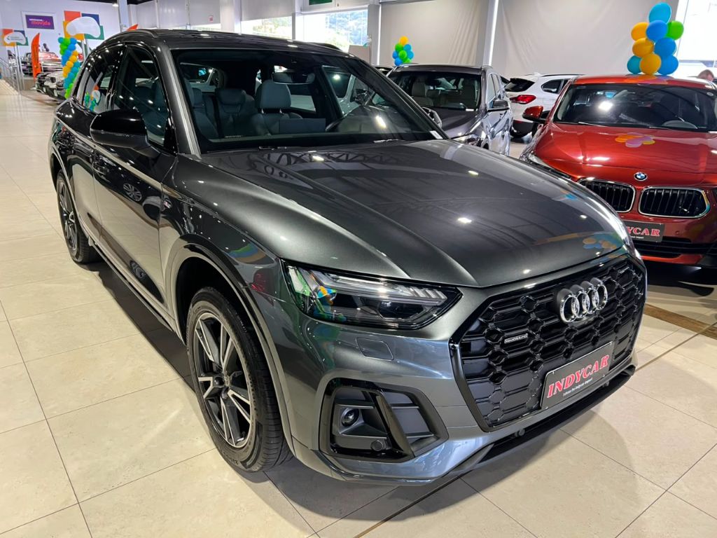 Q5 Performance 2.0 TFSIe S.Tr. Qt (Hib.) — foto 9