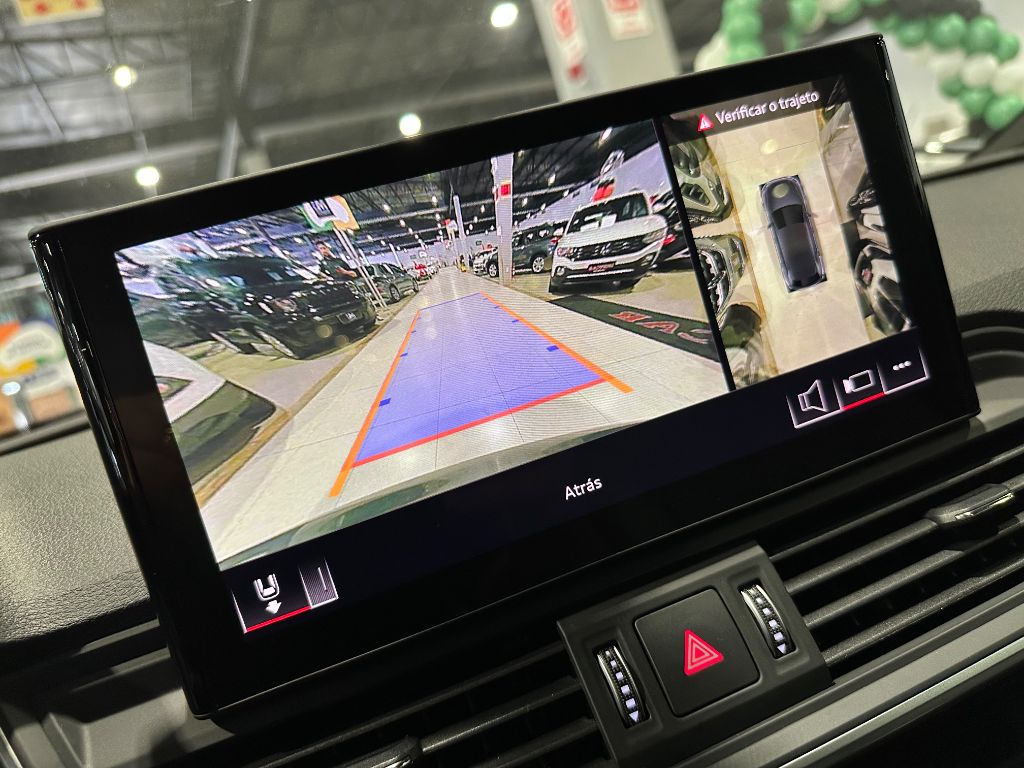 Q5 Performance 2.0 TFSIe S.Tr. Qt (Hib.) — foto 13