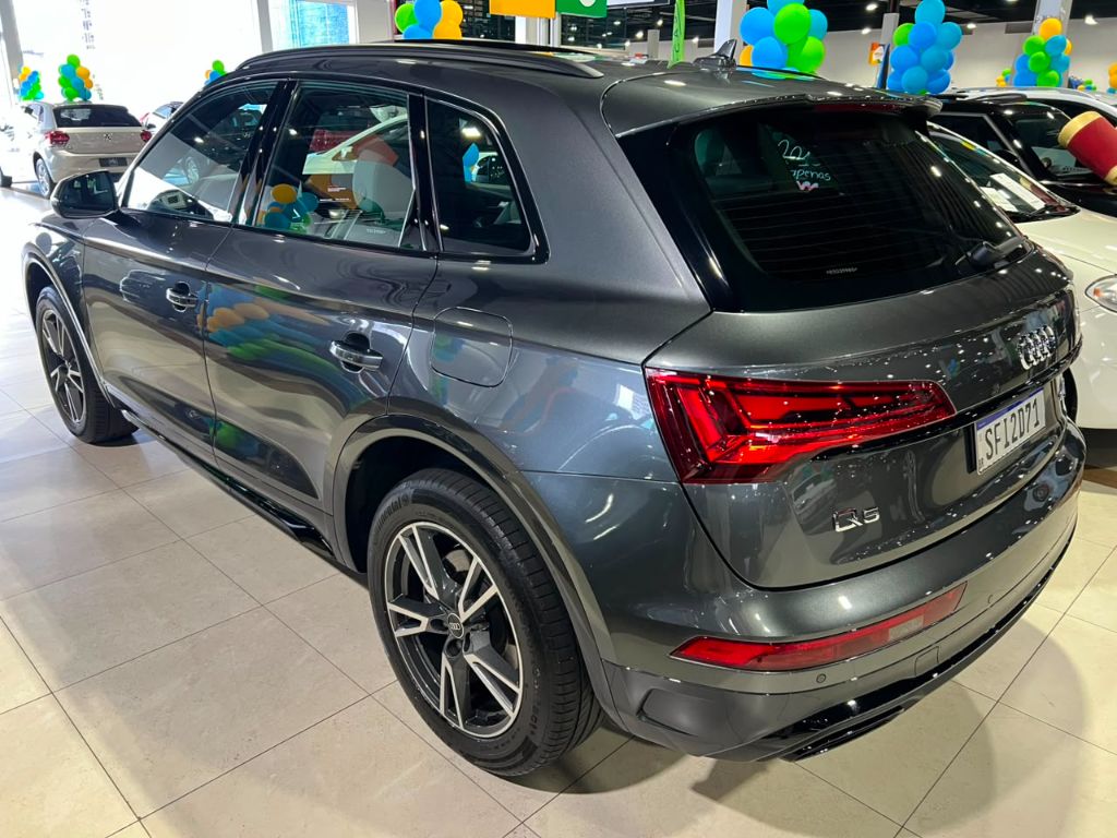 Q5 Performance 2.0 TFSIe S.Tr. Qt (Hib.) — foto 2
