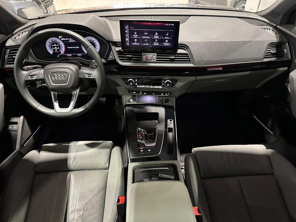 Q5 Performance 2.0 TFSIe S.Tr. Qt (Hib.) — foto 7
