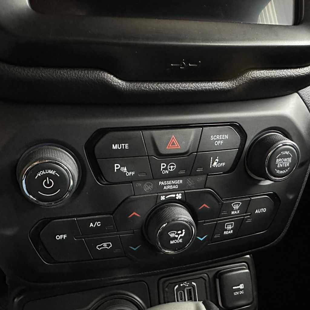 Renegade S T270 1.3 TB 4x4 Flex Aut. - foto 14