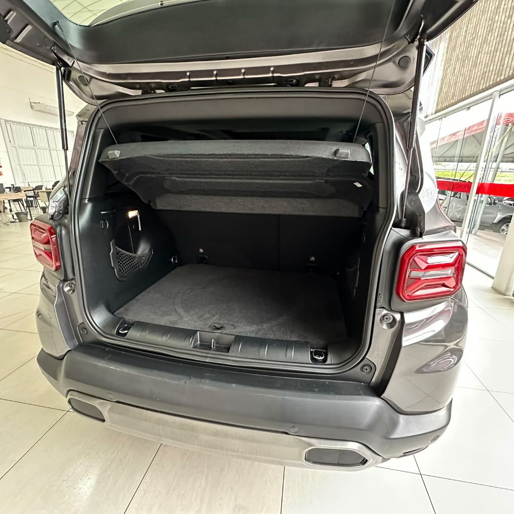 Renegade S T270 1.3 TB 4x4 Flex Aut. - foto 7