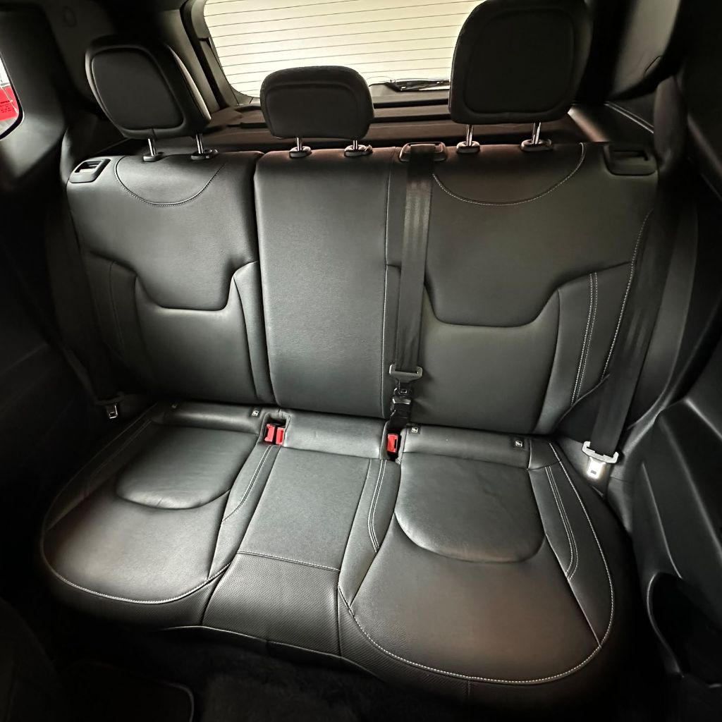 Renegade S T270 1.3 TB 4x4 Flex Aut. - foto 12
