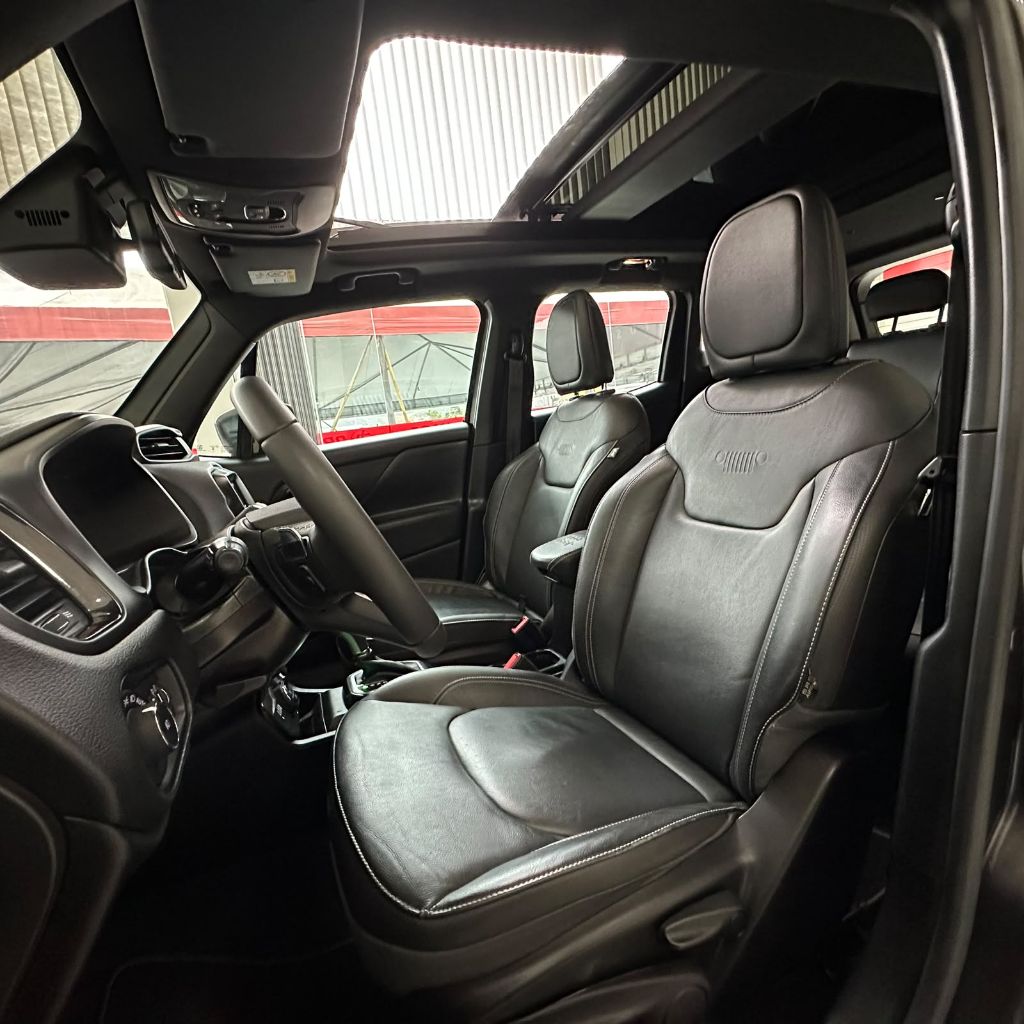 Renegade S T270 1.3 TB 4x4 Flex Aut. - foto 11