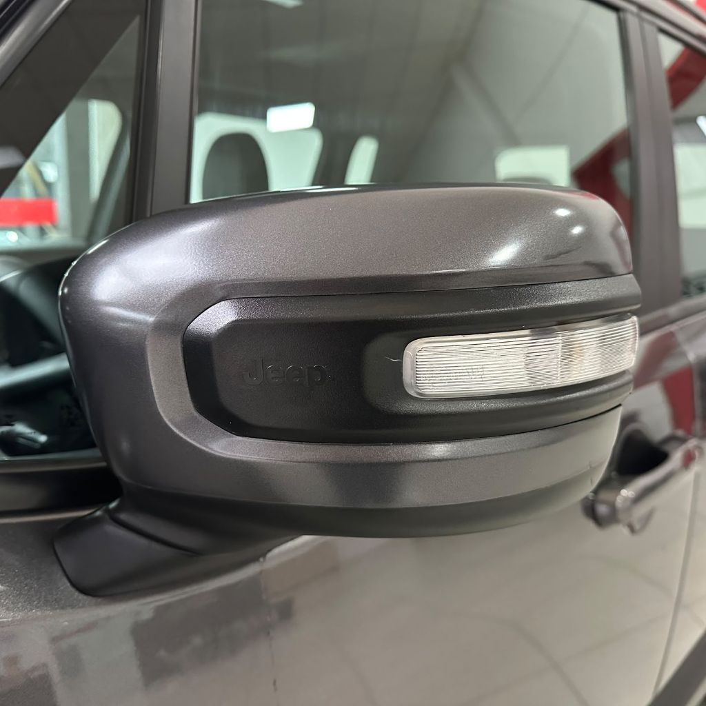 Renegade S T270 1.3 TB 4x4 Flex Aut. - foto 18