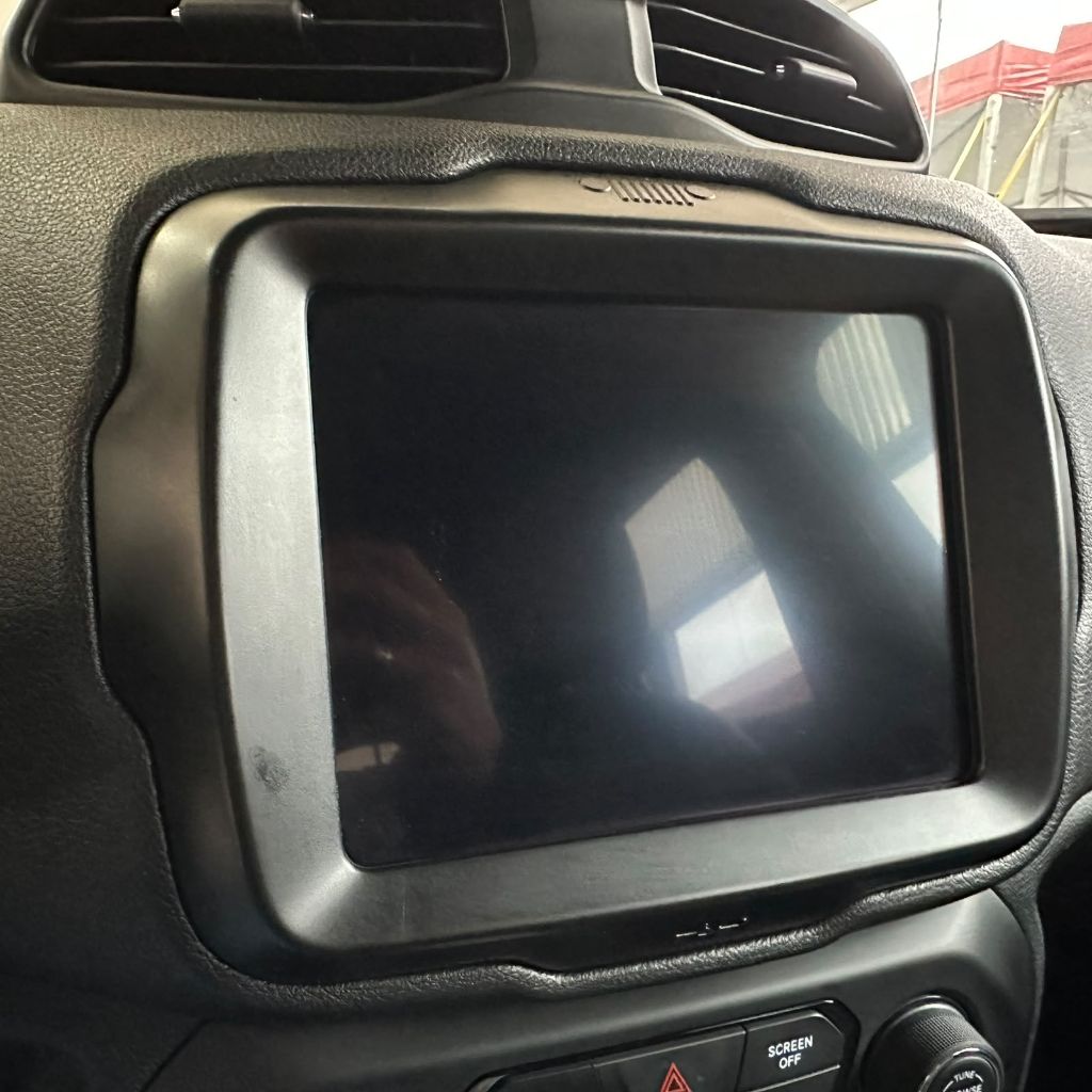 Renegade S T270 1.3 TB 4x4 Flex Aut. - foto 13