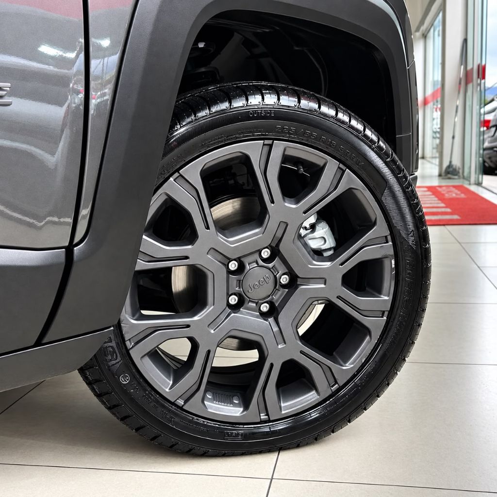 Renegade S T270 1.3 TB 4x4 Flex Aut. - foto 17