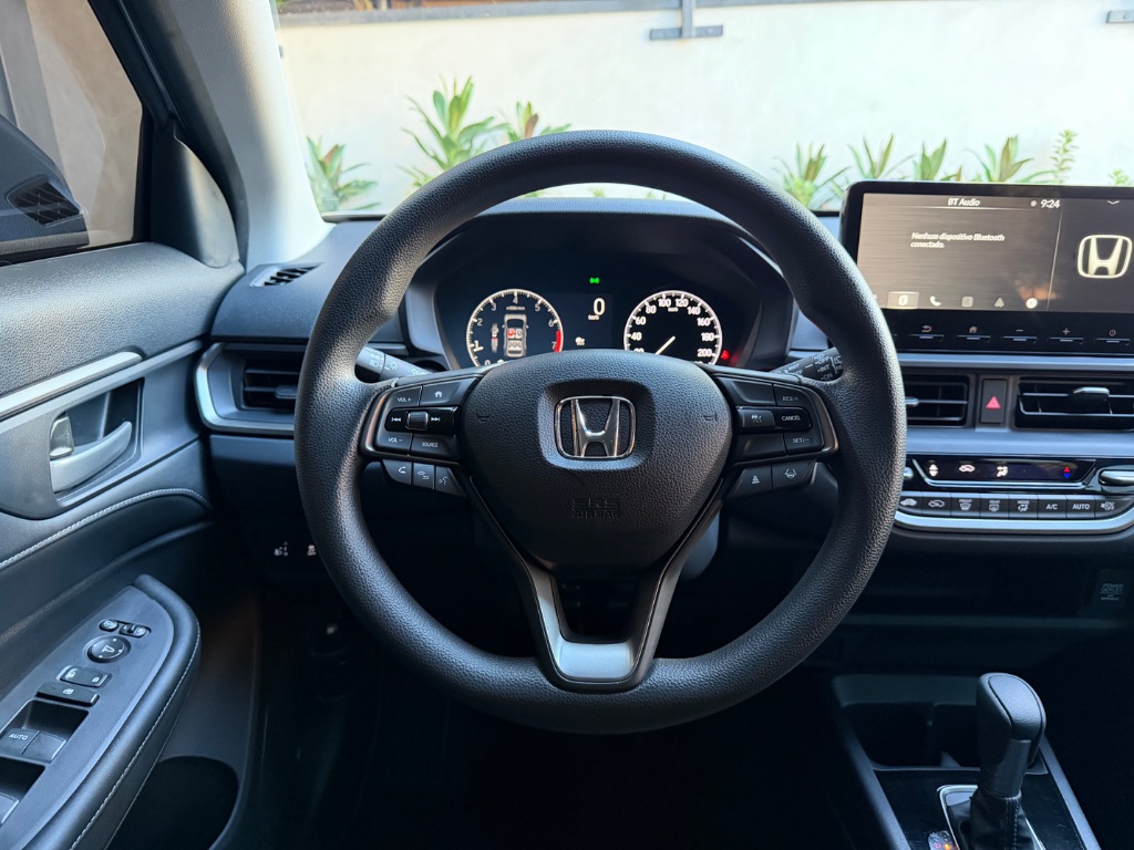WR-V EX 1.5 Flexone 16V 5p Aut. — foto 12