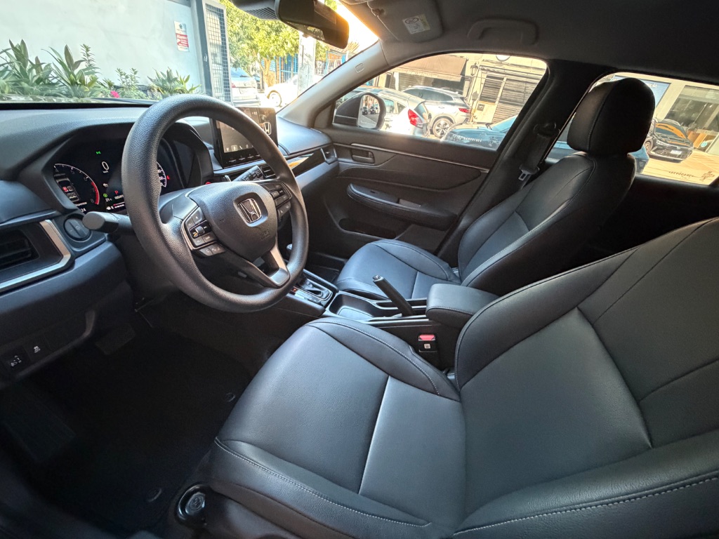 WR-V EX 1.5 Flexone 16V 5p Aut. — foto 11