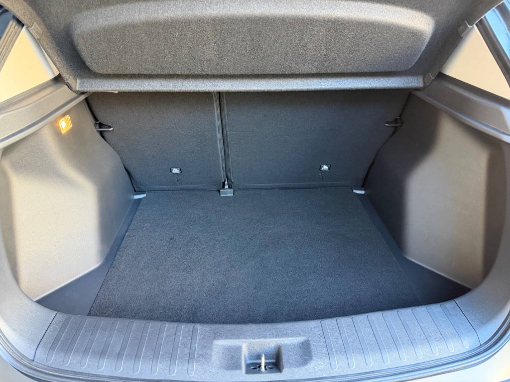 WR-V EX 1.5 Flexone 16V 5p Aut. — foto 17