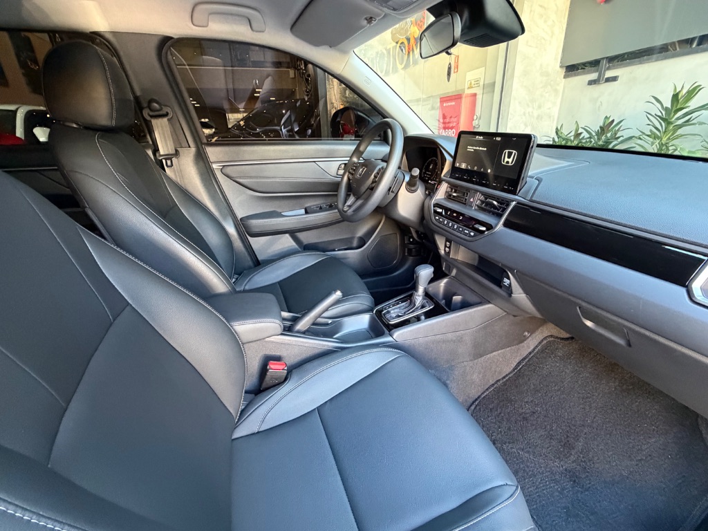 WR-V EX 1.5 Flexone 16V 5p Aut. — foto 7