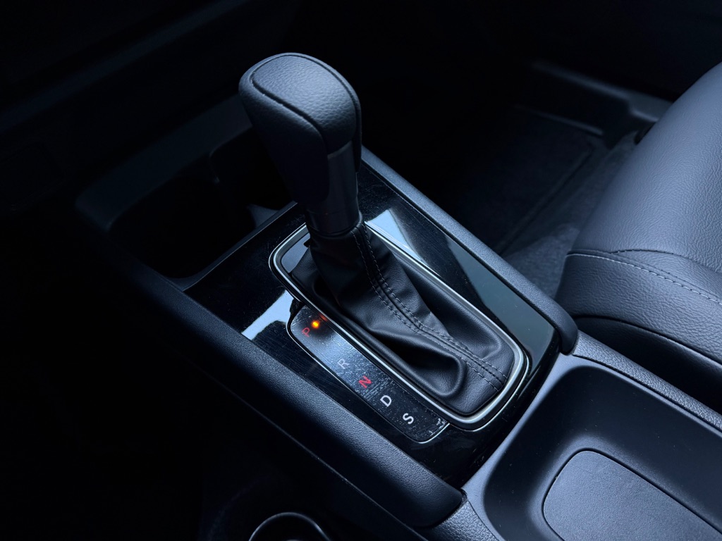 WR-V EX 1.5 Flexone 16V 5p Aut. — foto 14