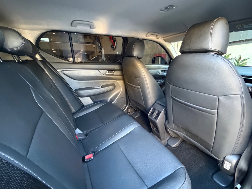 WR-V EX 1.5 Flexone 16V 5p Aut. — foto 9