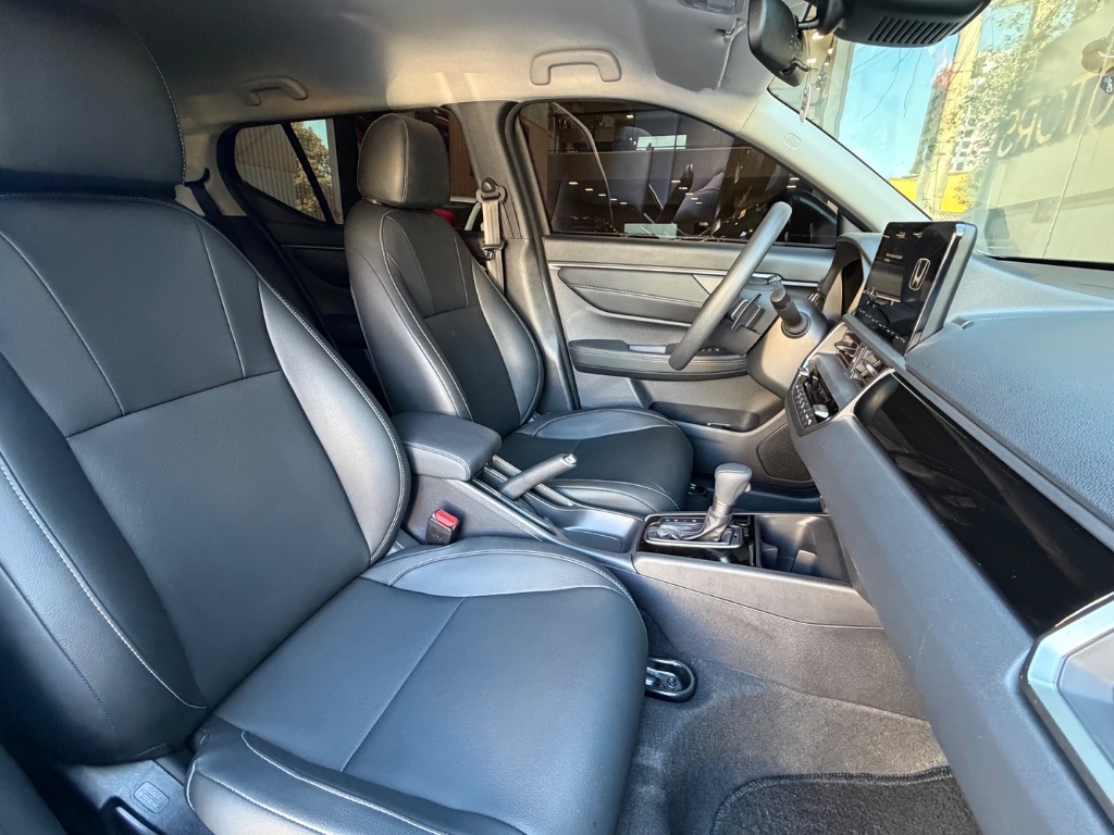 WR-V EX 1.5 Flexone 16V 5p Aut. — foto 8