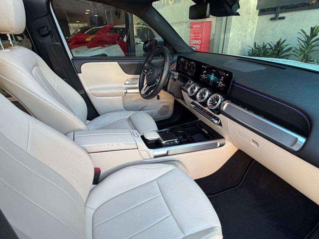 GLB 200 Progressive 1.3 TB 16V Aut. — foto 7