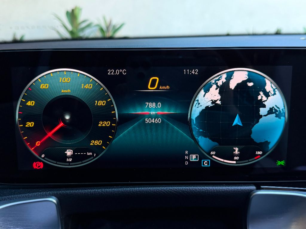 GLB 200 Progressive 1.3 TB 16V Aut. — foto 15