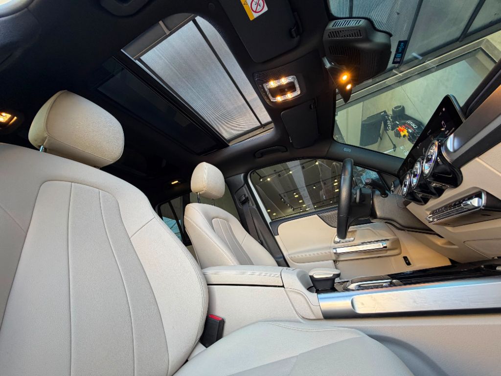 GLB 200 Progressive 1.3 TB 16V Aut. — foto 9
