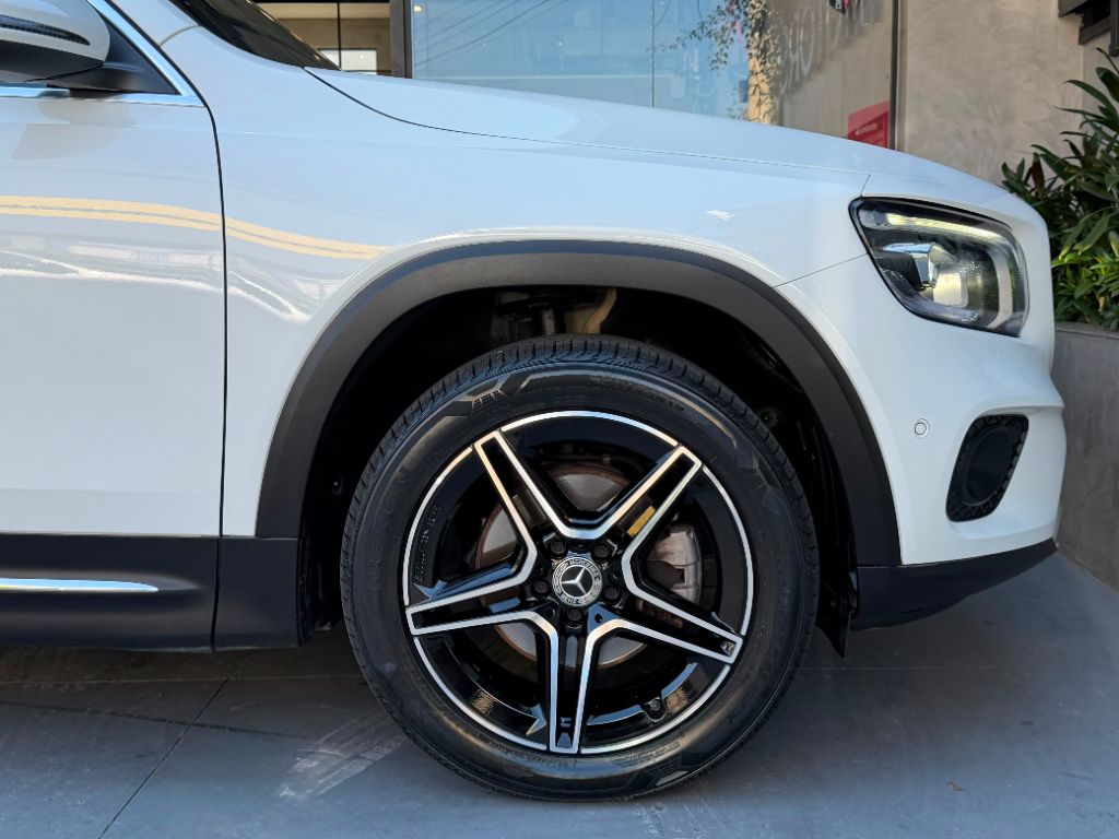 GLB 200 Progressive 1.3 TB 16V Aut. — foto 6