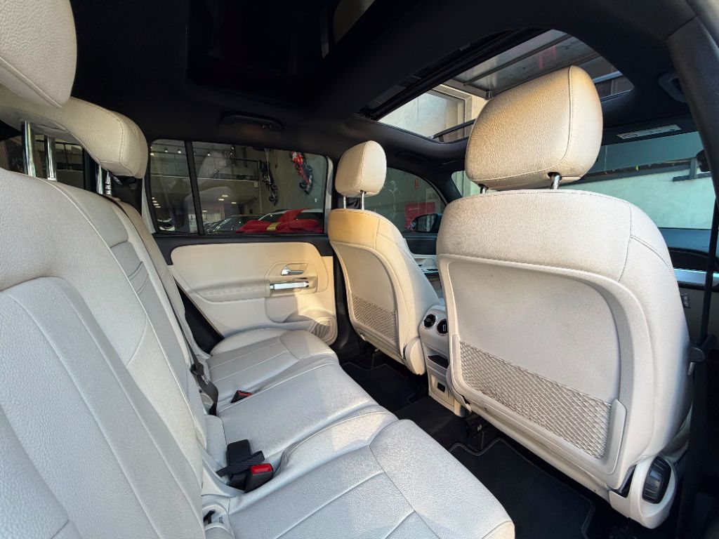 GLB 200 Progressive 1.3 TB 16V Aut. — foto 10