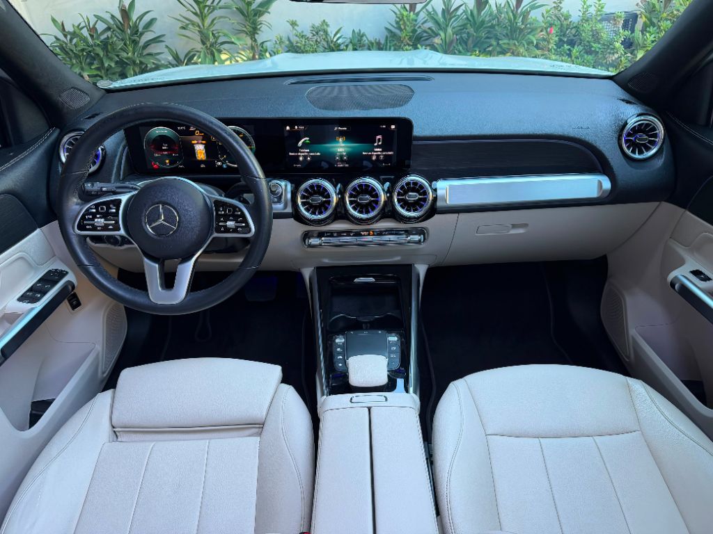 GLB 200 Progressive 1.3 TB 16V Aut. — foto 12