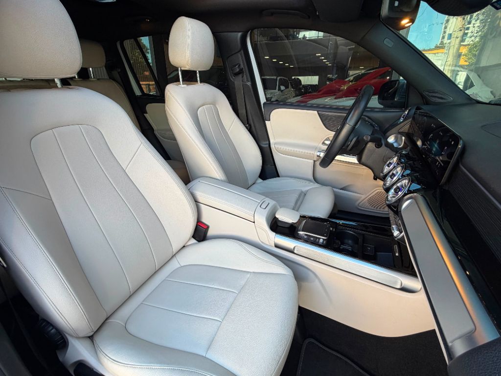 GLB 200 Progressive 1.3 TB 16V Aut. — foto 8