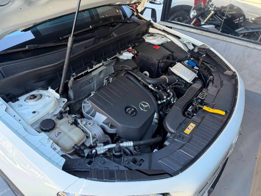 GLB 200 Progressive 1.3 TB 16V Aut. — foto 18
