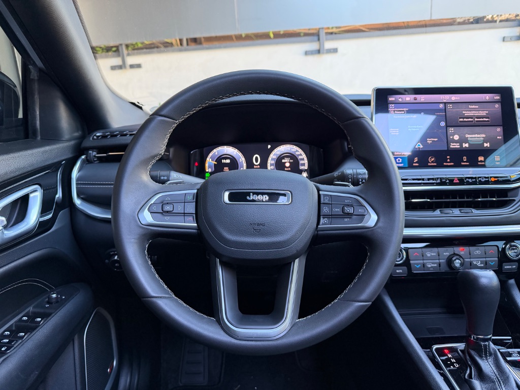 COMPASS S T270 1.3 TB 4x2 Flex Aut. — foto 13