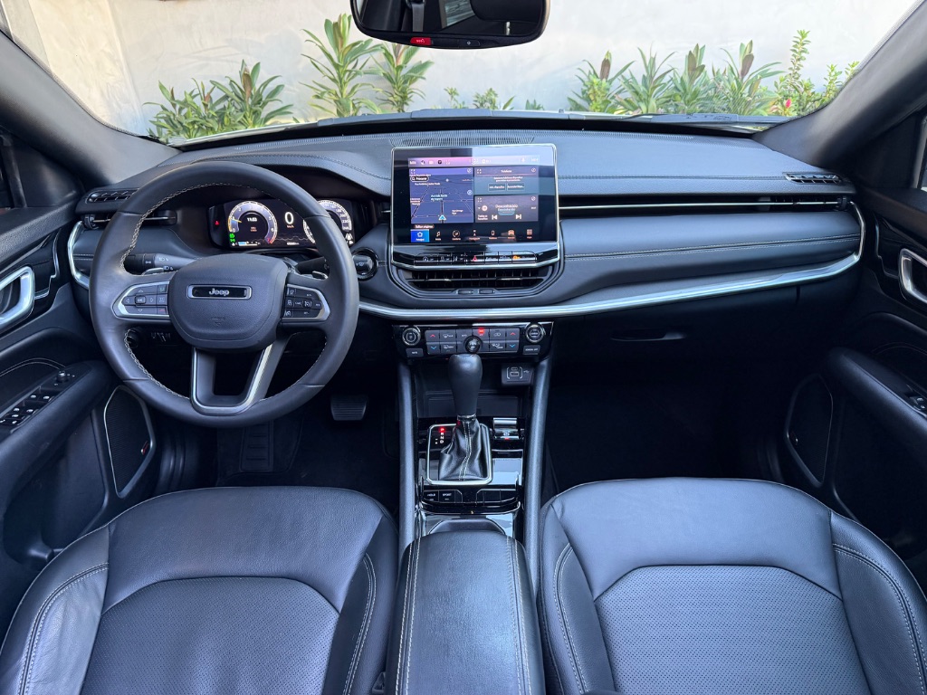 COMPASS S T270 1.3 TB 4x2 Flex Aut. — foto 11