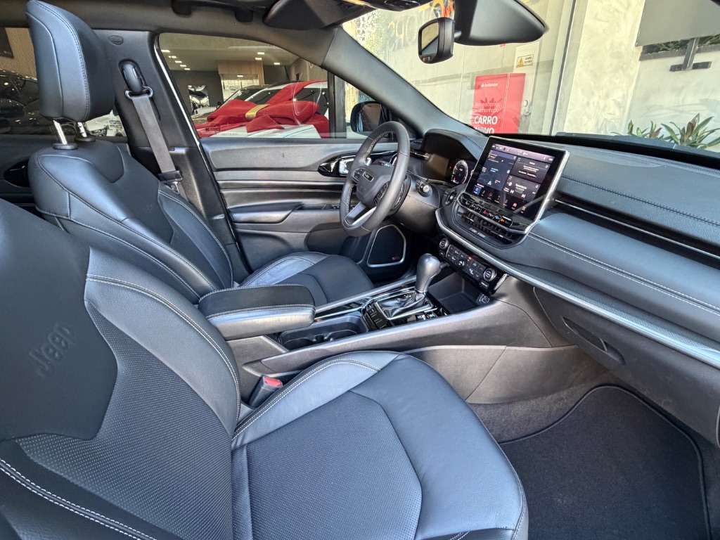 COMPASS S T270 1.3 TB 4x2 Flex Aut. — foto 7