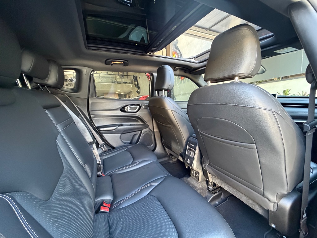 COMPASS S T270 1.3 TB 4x2 Flex Aut. — foto 10