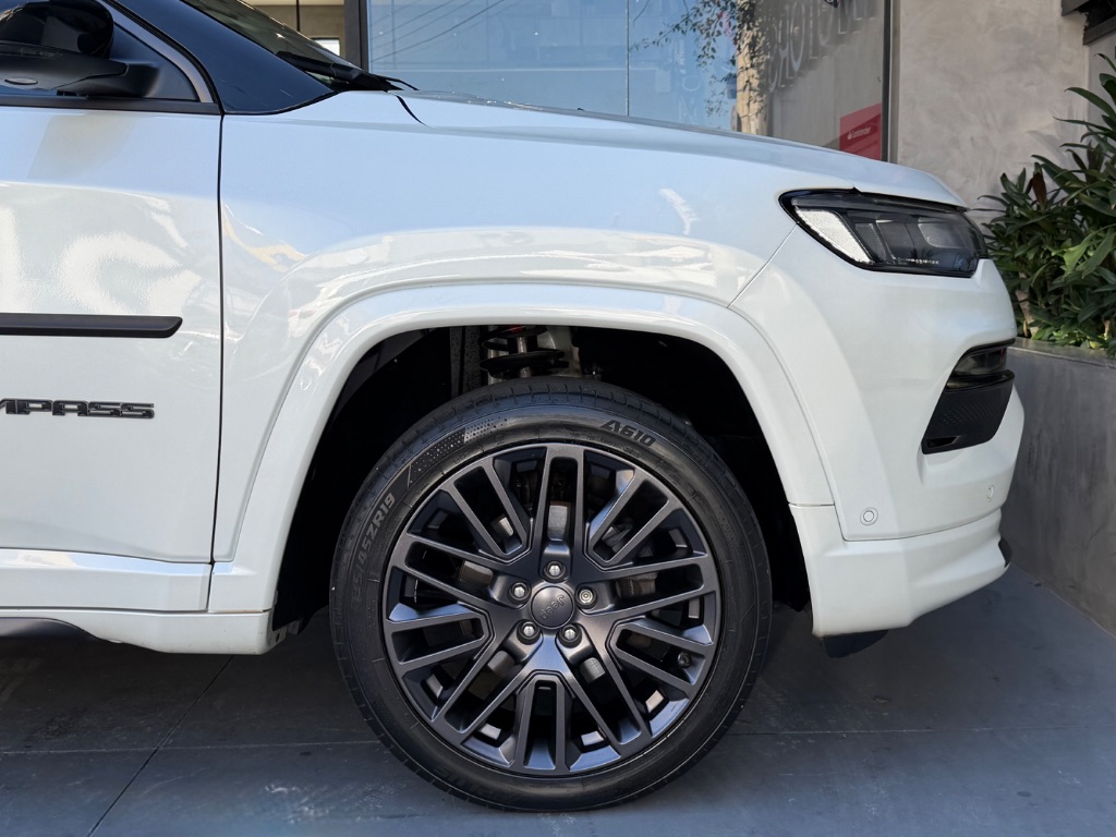 COMPASS S T270 1.3 TB 4x2 Flex Aut. — foto 6