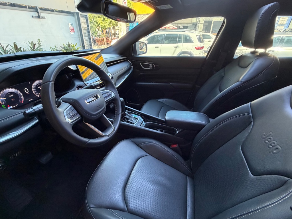 COMPASS S T270 1.3 TB 4x2 Flex Aut. — foto 12
