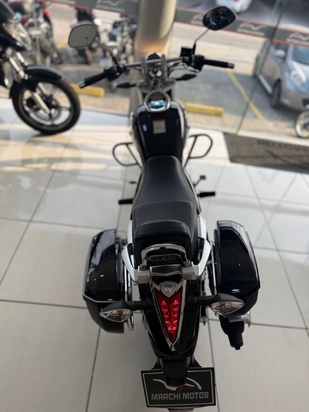 MASTER RIDE 150 — foto 2