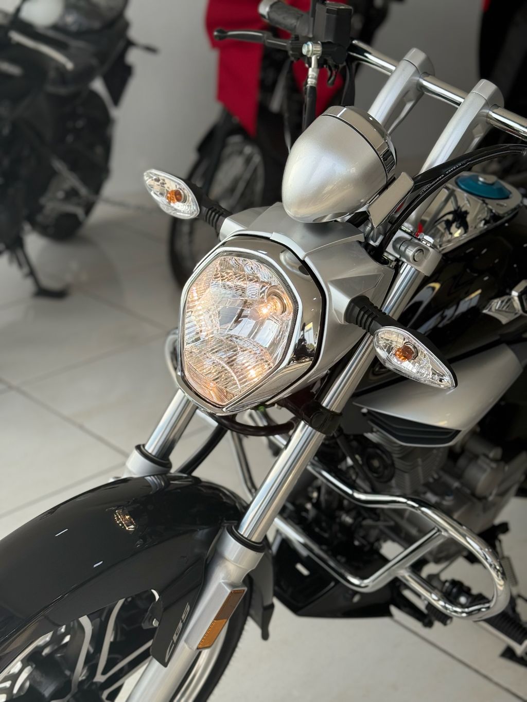 MASTER RIDE 150 — foto 4