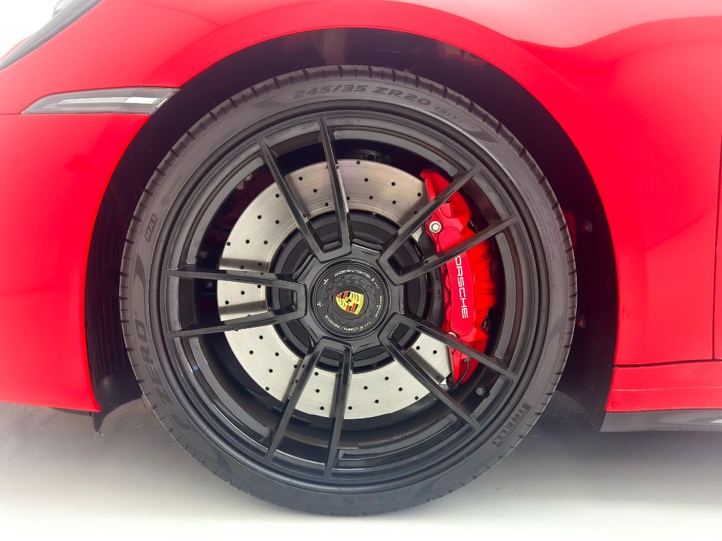 911 Targa 4 GTS 3.0  — foto 7