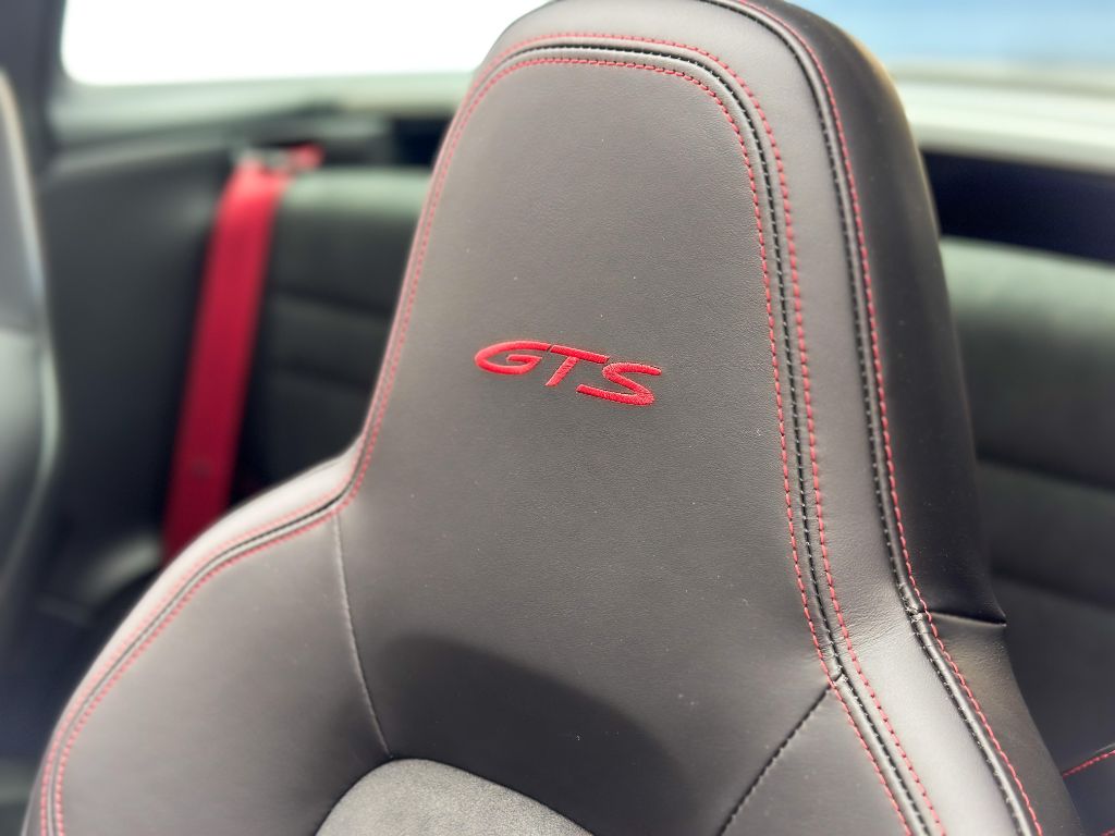 911 Targa 4 GTS 3.0  — foto 15