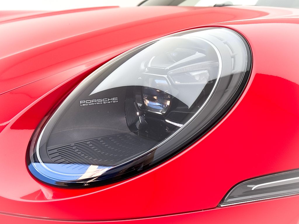 911 Targa 4 GTS 3.0  — foto 6